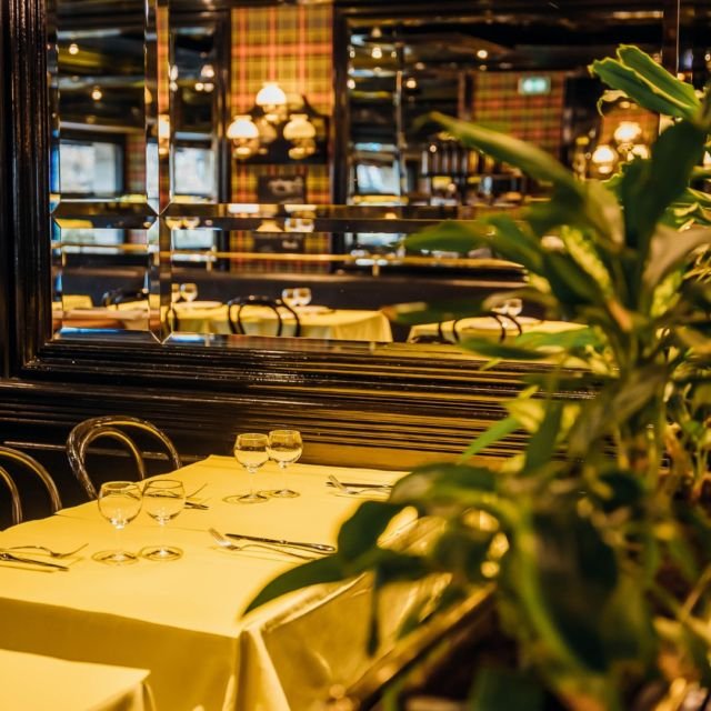 Futuro de los restaurantes en el mundo digital