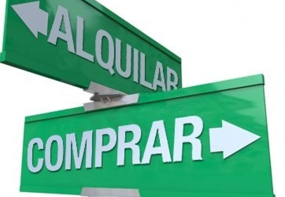 Alquilar o comprar un sitio web