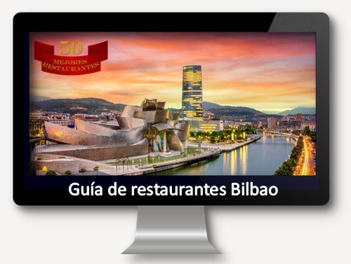 Guia de restaurantes de Bilbao - alquiler-de-sitios-web