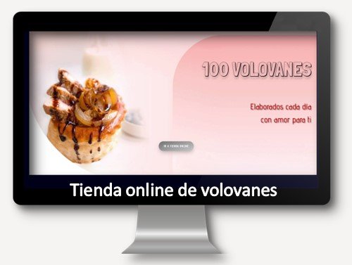 portafolio - 100 volovanes